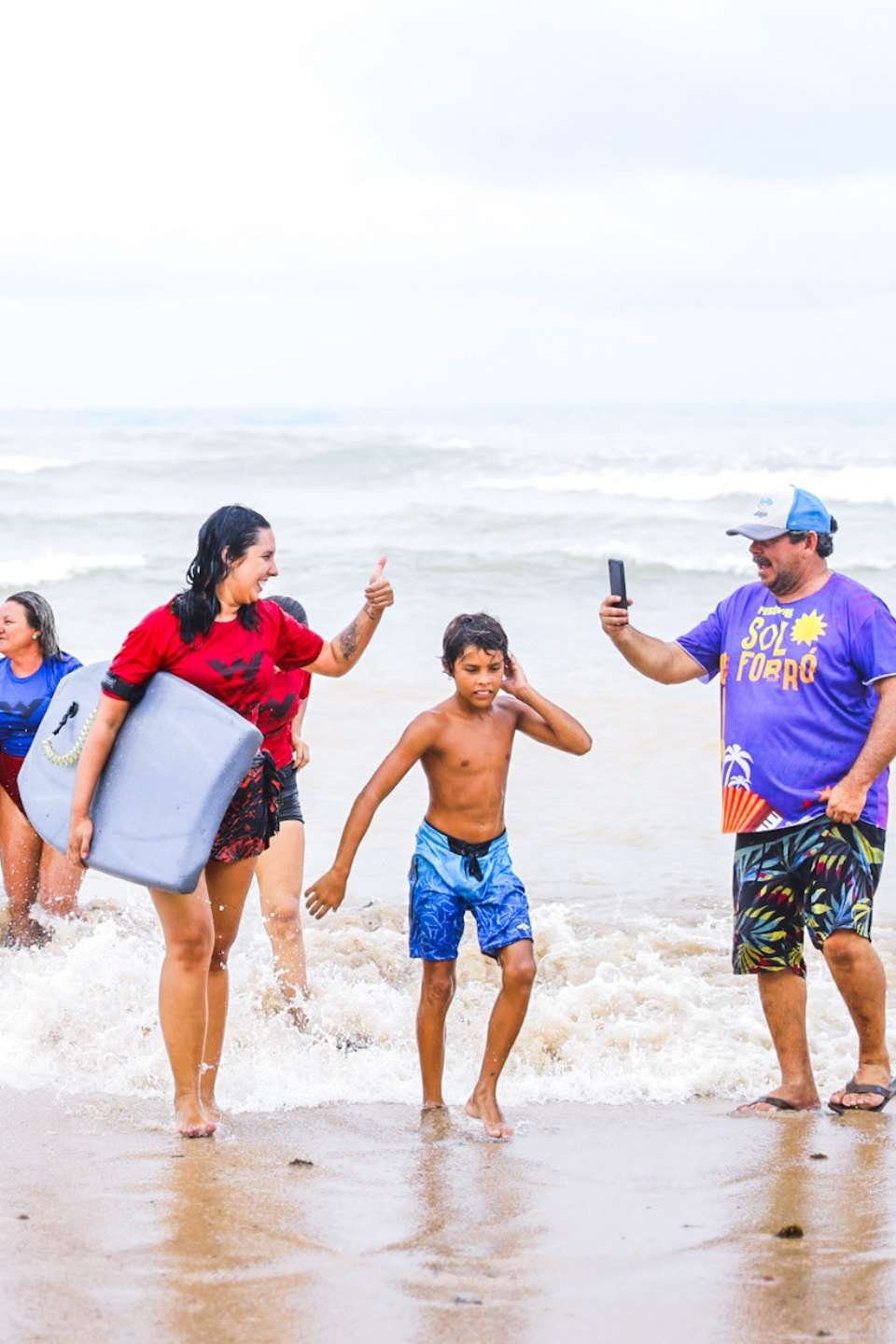 ATIVIDADES ESPORTIVAS