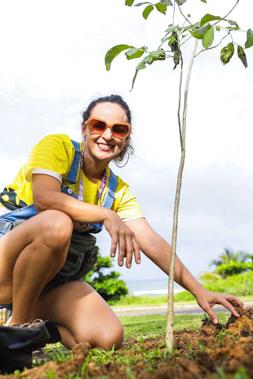 CIDADANIA E SUSTENTABILIDADE