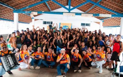 Festival Sol Forró 2025 – OFICINAS CORDEL